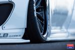 Maserati GranTurismo by Liberty Walk on Vossen Wheels (VWS-2) 2016 года